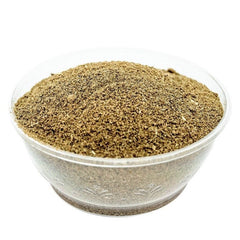Spice Powder Ground Cumin Zira Jeera Herbs Food Flavor Pure Israel Seasoning 100-1900 gr