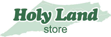 Holy Land Store